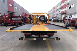 禹州附近汽车救援服务