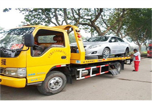 禹州附近24小时汽车拖车服务热线