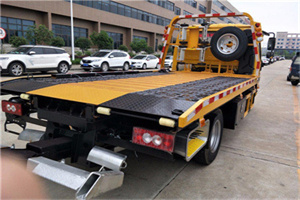 禹州24小时汽车送油服务公司