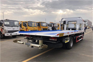 禹州汽车救援补胎