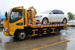 禹州附近拖车救援24小时服务热线