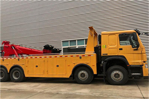 禹州道路救援公司